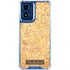 Sneakerhead Shine Moto G 5G (2024) Clear Case