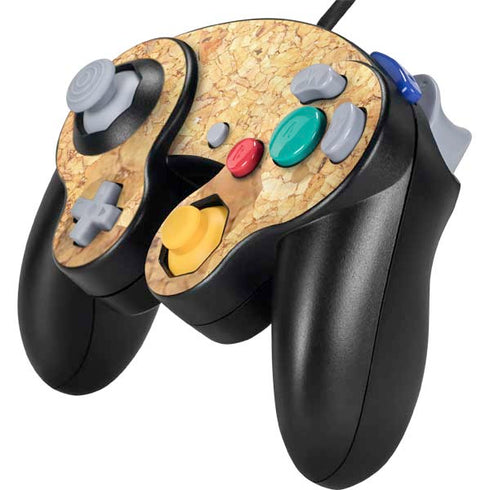 Sneakerhead Shine Nintendo GameCube Controller Skin