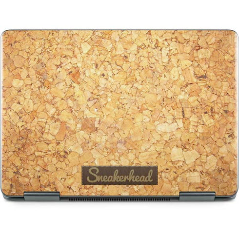 Sneakerhead Shine Notebook 9 Pro 13in (2017) Skin