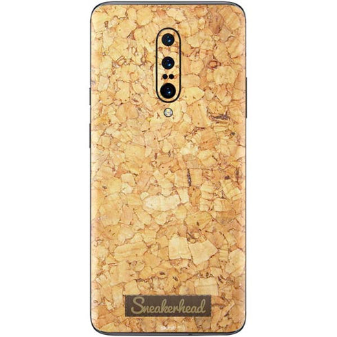 Sneakerhead Shine OnePlus 7 Pro Skin