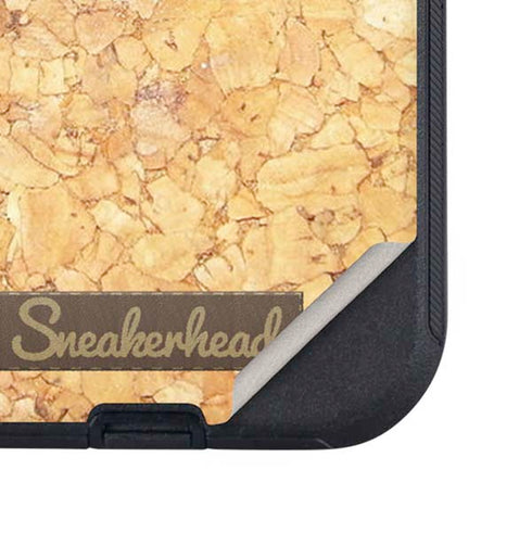 Sneakerhead Shine Otterbox Defender iPhone Skin