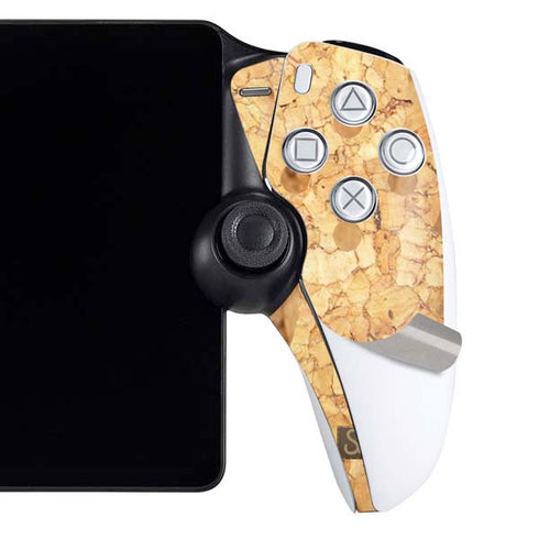 Sneakerhead Shine PlayStation Portal Remote Player Skin