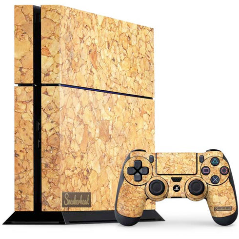 Sneakerhead Shine PlayStation PS4 Skins