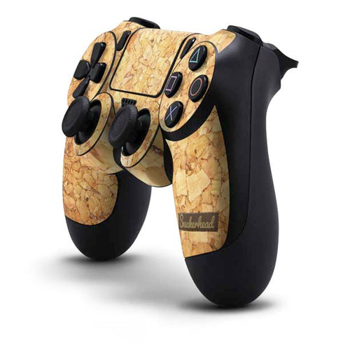 Sneakerhead Shine PS4 Controller Skin