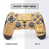 Sneakerhead Shine PS4 Controller Skin