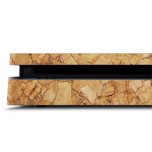 Sneakerhead Shine PS4 Slim Skin