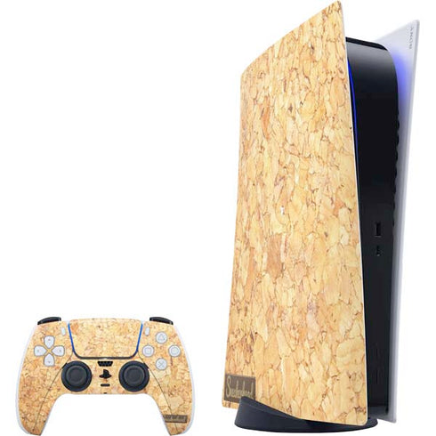 Sneakerhead Shine PlayStation PS5 Skins