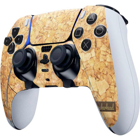 Sneakerhead Shine PS5 DualSense Edge Pro Controller Skin