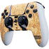 Sneakerhead Shine PS5 DualSense Edge Pro Controller Skin