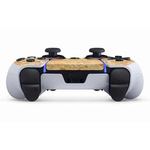Sneakerhead Shine PS5 DualSense Edge Pro Controller Skin