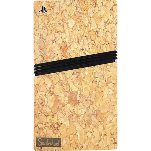 Sneakerhead Shine PS5 Pro Bundle Skin