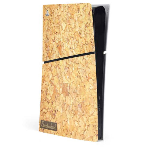 Sneakerhead Shine PlayStation PS5 Skins