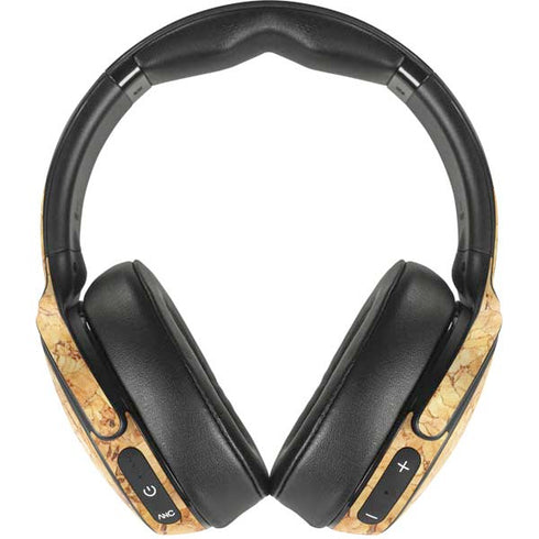 Sneakerhead Shine Skullcandy Venue Skin