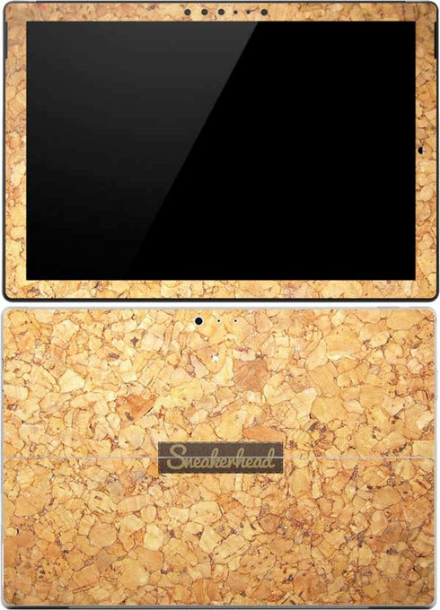 Sneakerhead Shine Surface Pro 4 Skin