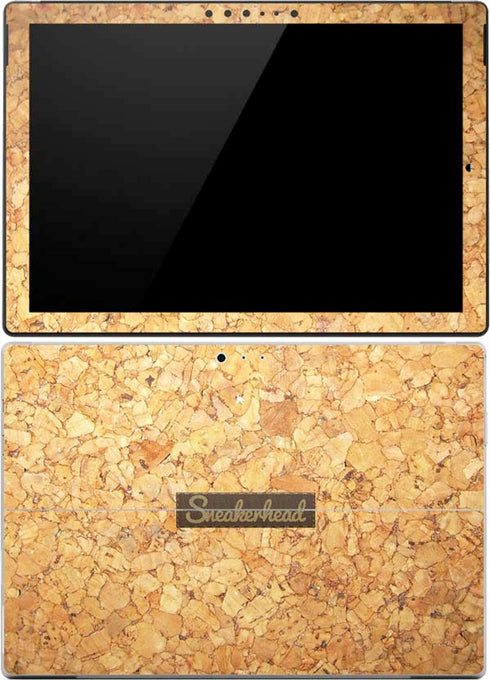 Sneakerhead Shine Surface Pro (2017) Skin