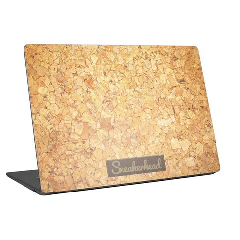 Sneakerhead Shine Laptop Skins