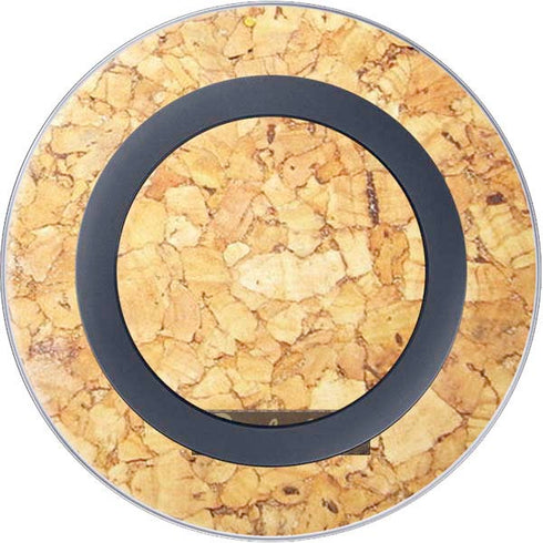 Sneakerhead Shine Wireless Charger Skin