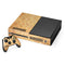 Sneakerhead Shine Xbox One Console and Controller Bundle Skin
