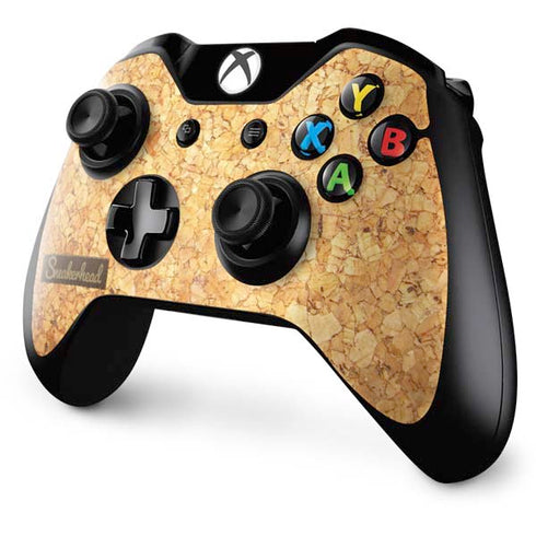Sneakerhead Shine Xbox One Controller Skin