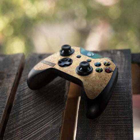 Sneakerhead Shine Xbox One Controller Skin