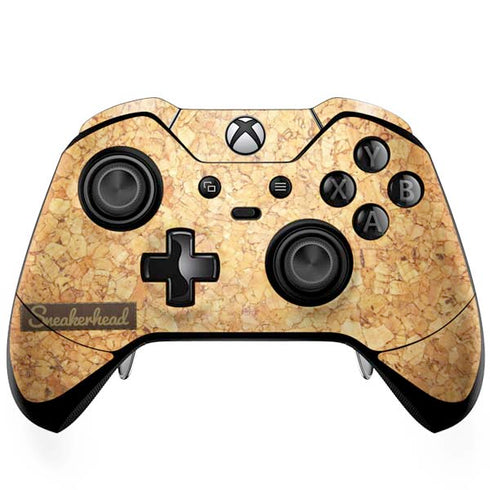 Sneakerhead Shine Xbox One Elite Controller Skin