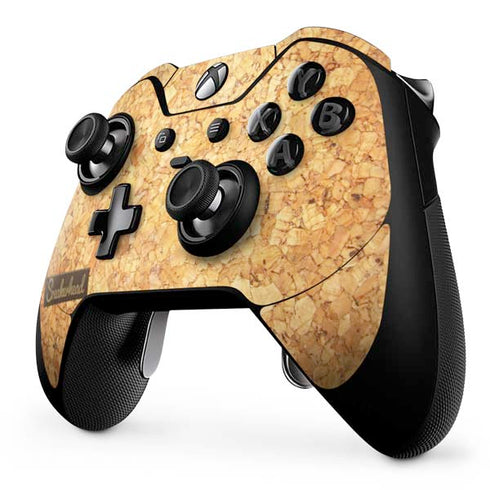 Sneakerhead Shine Xbox One Elite Controller Skin
