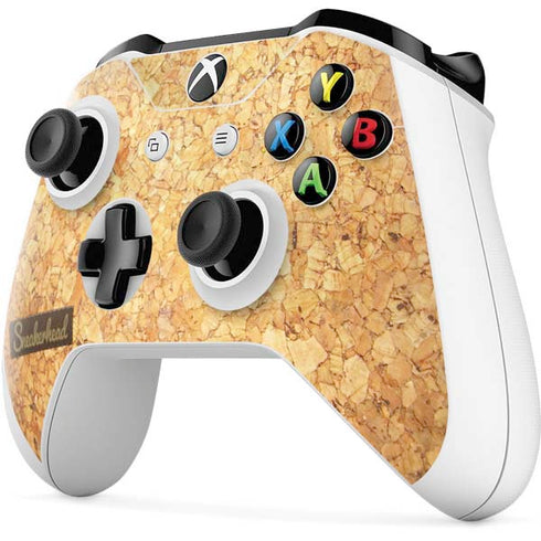 Sneakerhead Shine Xbox One S Controller Skin