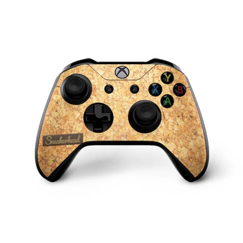 Sneakerhead Shine Xbox One X Controller Skin