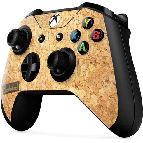 Sneakerhead Shine Xbox One X Controller Skin