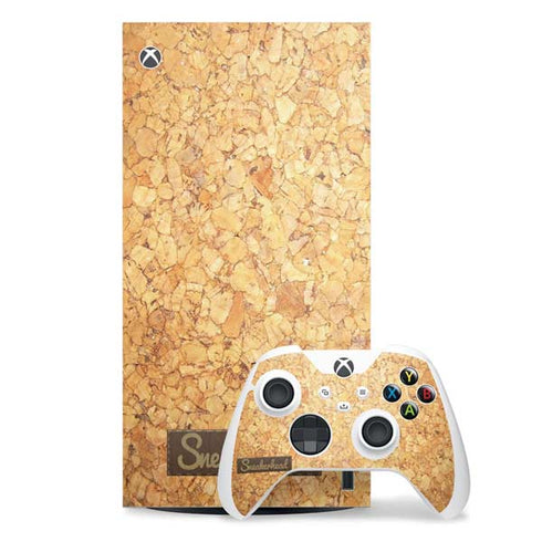 Sneakerhead Shine Xbox Series X Skins