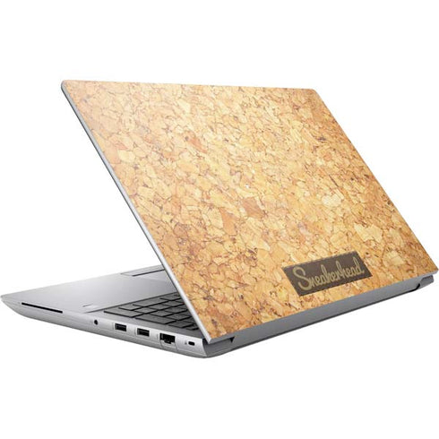 Sneakerhead Shine HP ZBook Fury 16 G10 Skin