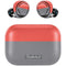 Sneakerhead Stripes Amazon Echo Buds Skin