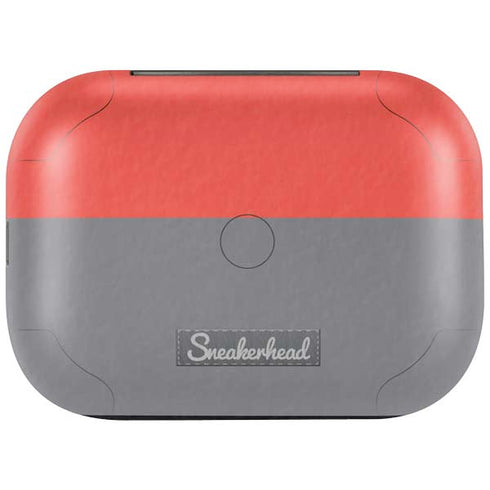 Sneakerhead Stripes Amazon Echo Buds Skin
