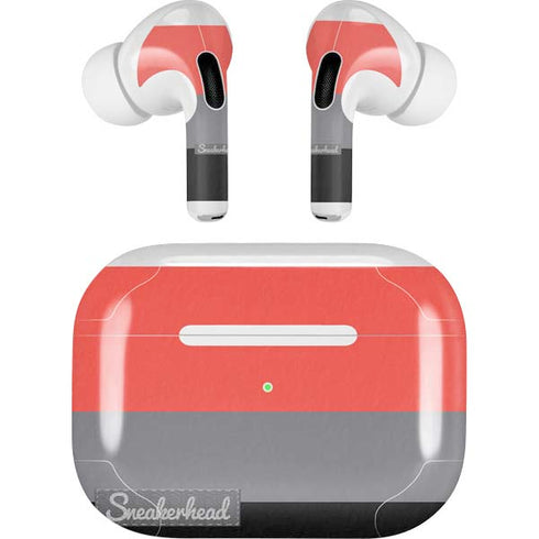 Sneakerhead Stripes AirPods Skins