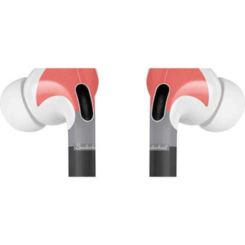 Sneakerhead Stripes AirPods Skins
