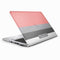 Sneakerhead Stripes HP Elitebook Skin