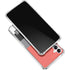 Sneakerhead Stripes Gabb Phone 4 Clear Case