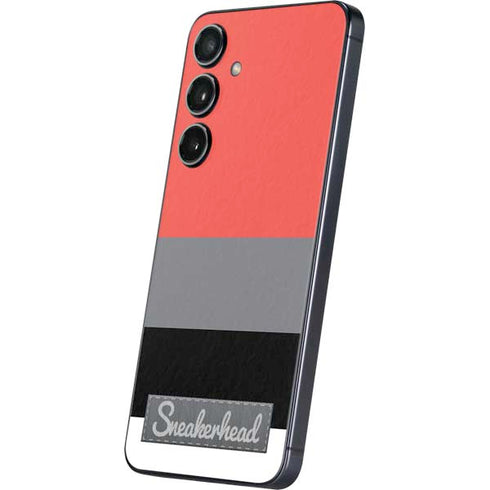 Sneakerhead Stripes Galaxy A16 5G Skin