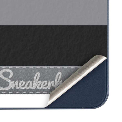 Sneakerhead Stripes Galaxy A35 5G Skin
