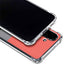 Sneakerhead Stripes Galaxy A36 5G Clear Case