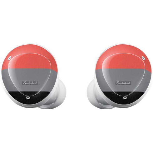 Sneakerhead Stripes Galaxy Buds Plus Skin
