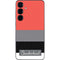 Sneakerhead Stripes Galaxy S25 Plus Skin
