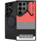 Sneakerhead Stripes Galaxy S25 Ultra Kickstand Case