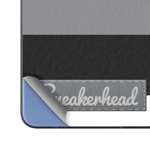 Sneakerhead Stripes Galaxy Z Fold5 5G Skin