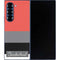 Sneakerhead Stripes Galaxy Z Fold6 Skin