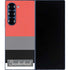 Sneakerhead Stripes Galaxy Z Fold6 Skin