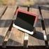 Sneakerhead Stripes Google Home Hub Skin