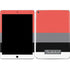 Sneakerhead Stripes iPad Skins