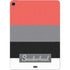 Sneakerhead Stripes Apple iPad Air Skin