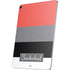 Sneakerhead Stripes Apple iPad Air Skin